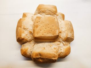 Pan De Cantos