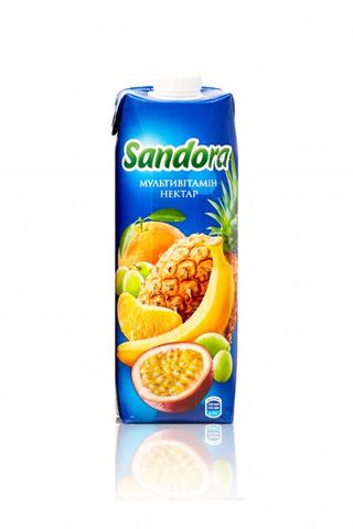 Сік Мультивітамін (1л)