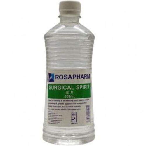 Surgical Spirit 500ml
