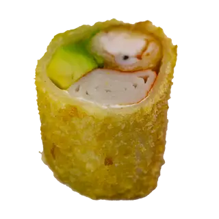 Aromaki Crabe