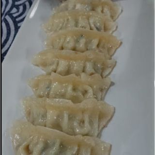 Gyoza De Pollo (4 Uds.)