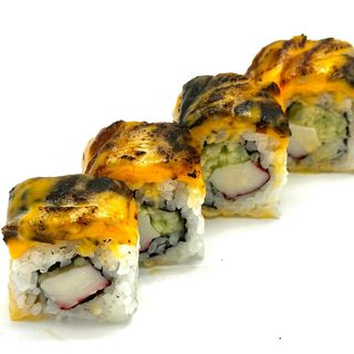 365 URAMAKE ANGUILLA 8 pz