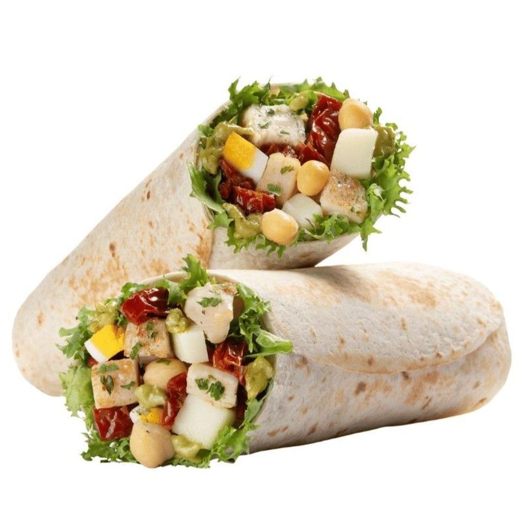 Energy Wrap