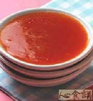 Salsa Agrodolce