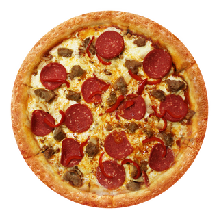 Пицца Фридей (35см)