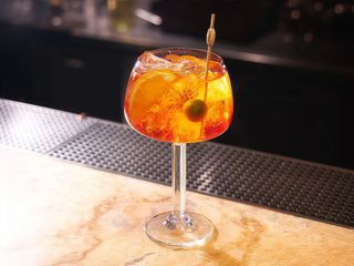 Aperol Spritz (200мл)