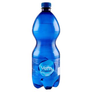 Acqua frizzante 50 cl