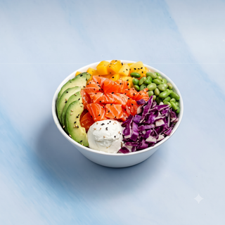 Korean Salmon