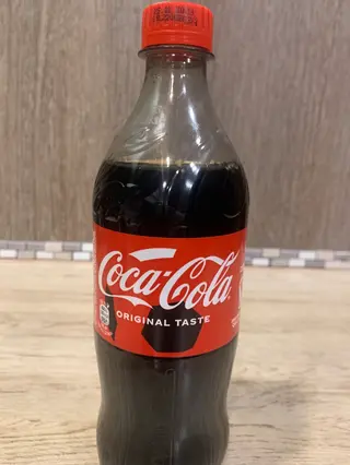 Coca-Cola 66cl