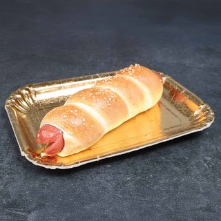 SENZA GLUTINE - Viennese