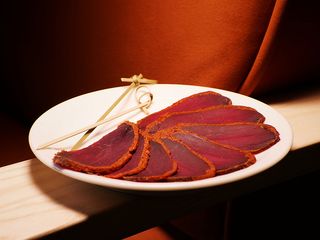 Бастурма  (50г)