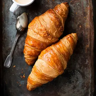 Croissant Debbys