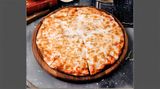 Pizza Margarita