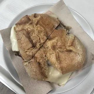 Prego no Pão