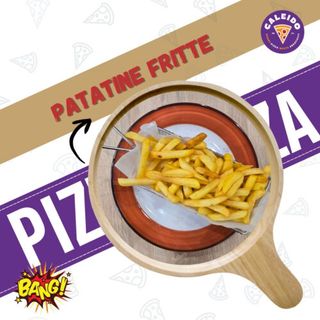 Patatine fritte