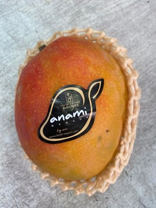 Mango avion extra