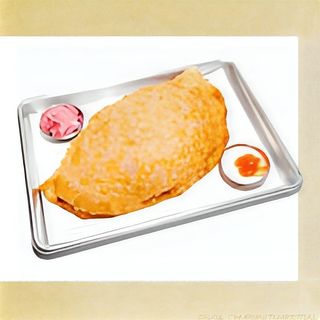 Яловичина (240г)