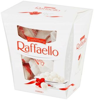 Duży Raffaello