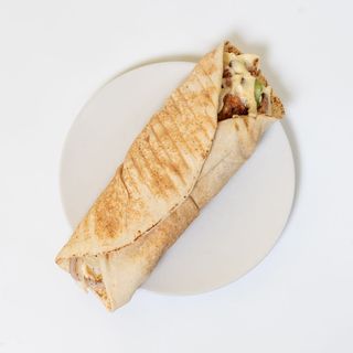 Шиш таук голям