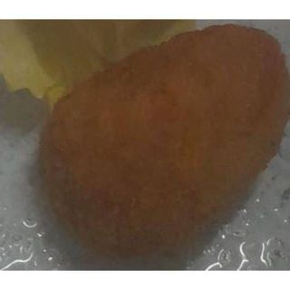 Croqueta De Boletus (1 Uds.)