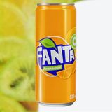Fanta (0,25 л.)