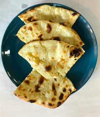 SHAHI NAAN