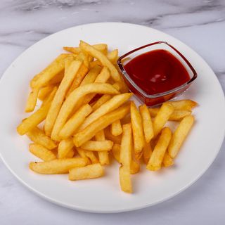 Картофель фри