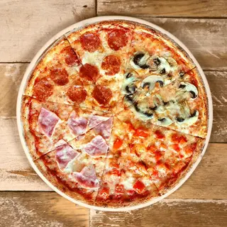 Seasons Pizza