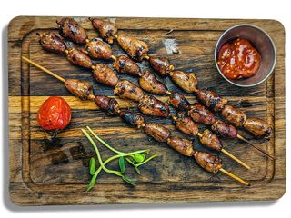 Серденько Лисого 300 г (300g)