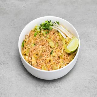 Pad Thai (Pollo)