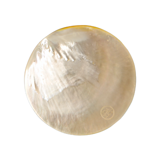 Голяма седефена чиния