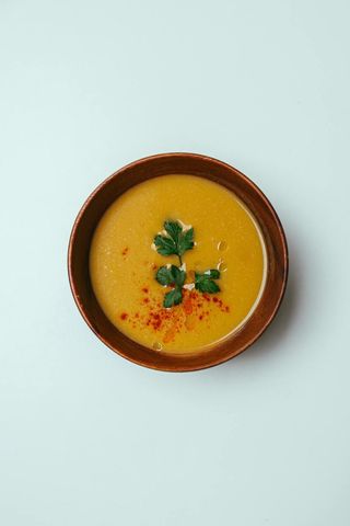 Dal Soup