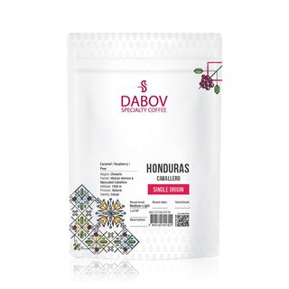 Honduras Caballero - 200 g