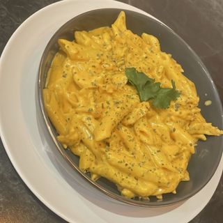 Pasta Bologñese