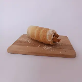 Kurtoš sa chicken nugget