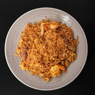 Arroz De La Casa