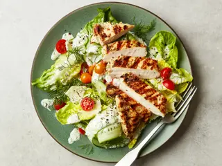 Chicken Salad