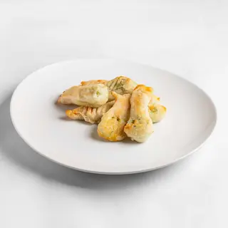 Fiori di zucca