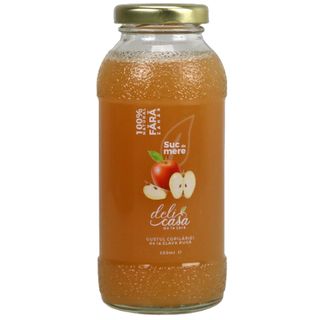 Suc de mere - 250 ml