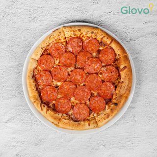 Пица Пеперони макс (930г)