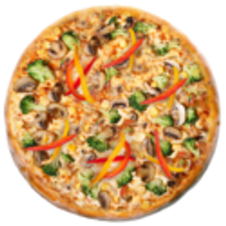 Pizza Roślinna 32cm