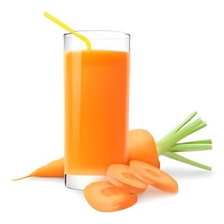 Jus de Carotte