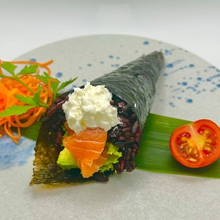 Temaki Blacky