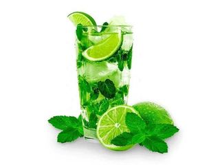 Мохіто б.а. (490ml)