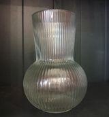 Jarrón  Santa Isabel 