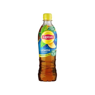 Lipton ice tea cytrynowy 0,5l