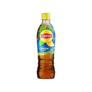 Lipton ice tea cytrynowy 0,5l