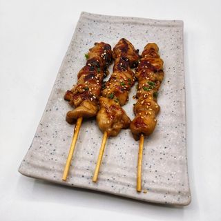 Yakitori (3 Uds.)