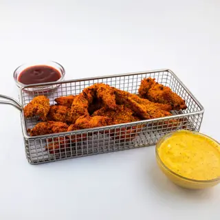 Fingers de Pollo