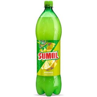 Sumol de Ananás 1.5L